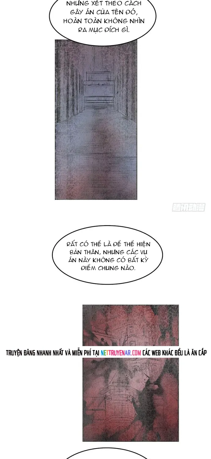Cửa Hàng Vô Danh Tập 312 trang 15