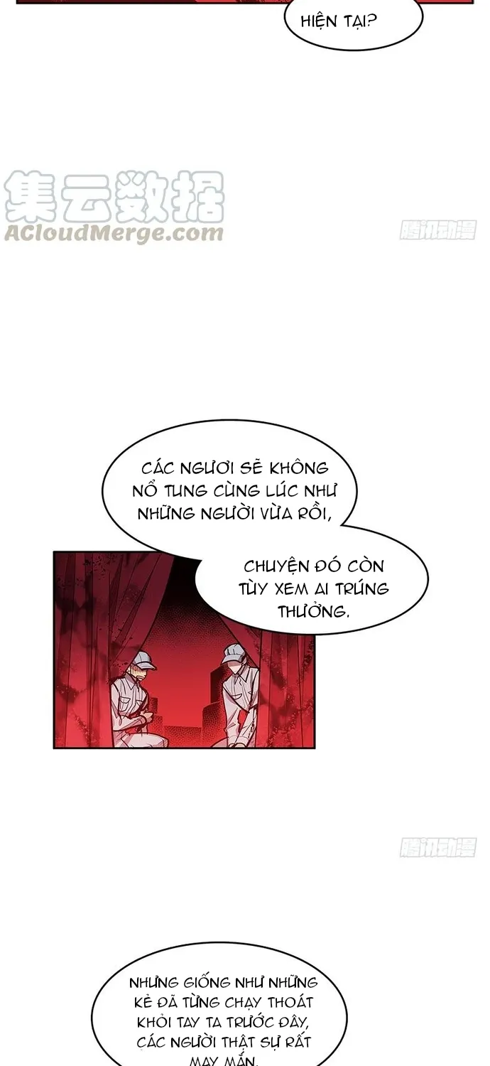 Cửa Hàng Vô Danh Tập 312 trang 19