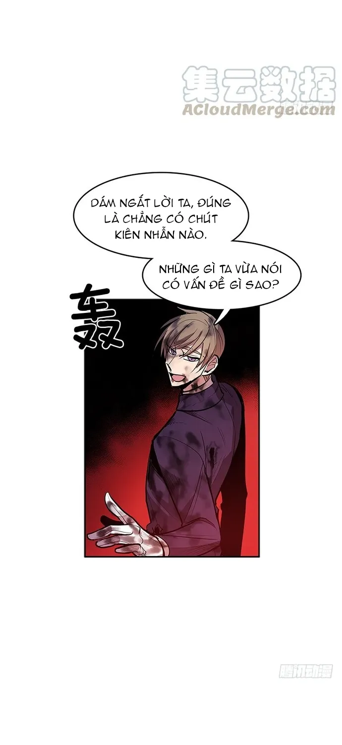 Cửa Hàng Vô Danh Tập 312 trang 8