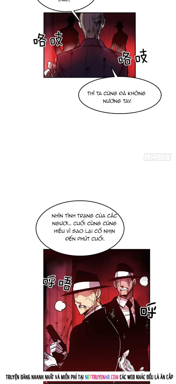 Cửa Hàng Vô Danh Tập 314 trang 13