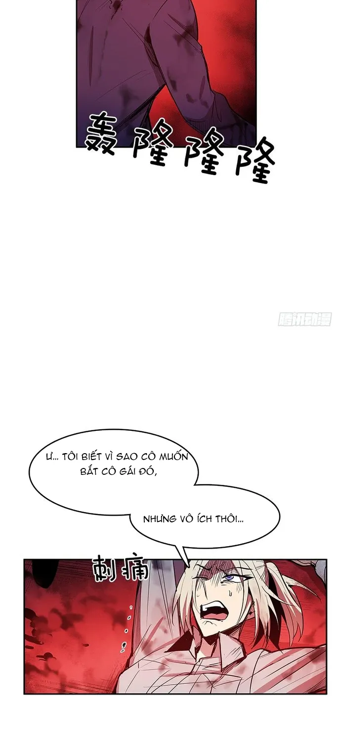 Cửa Hàng Vô Danh Tập 314 trang 20