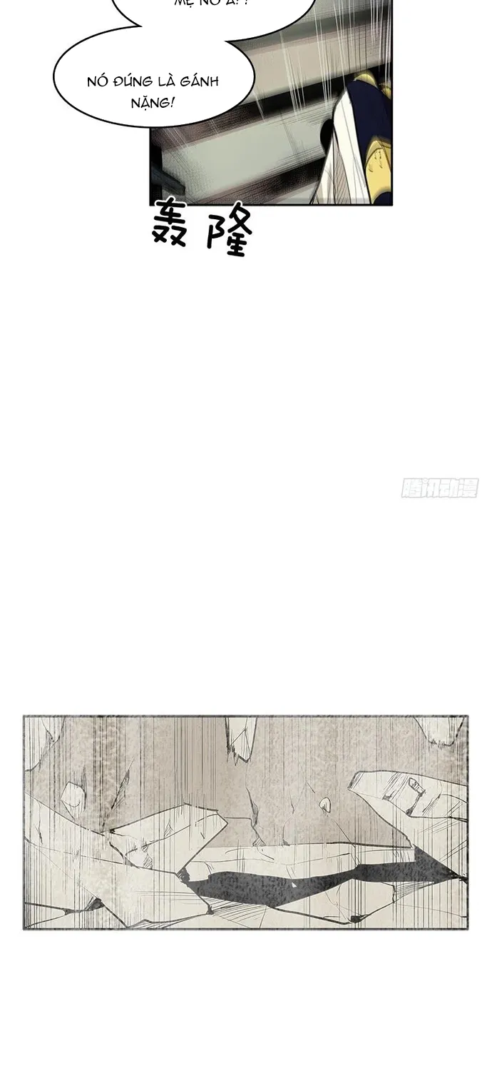 Cửa Hàng Vô Danh Tập 316 trang 27