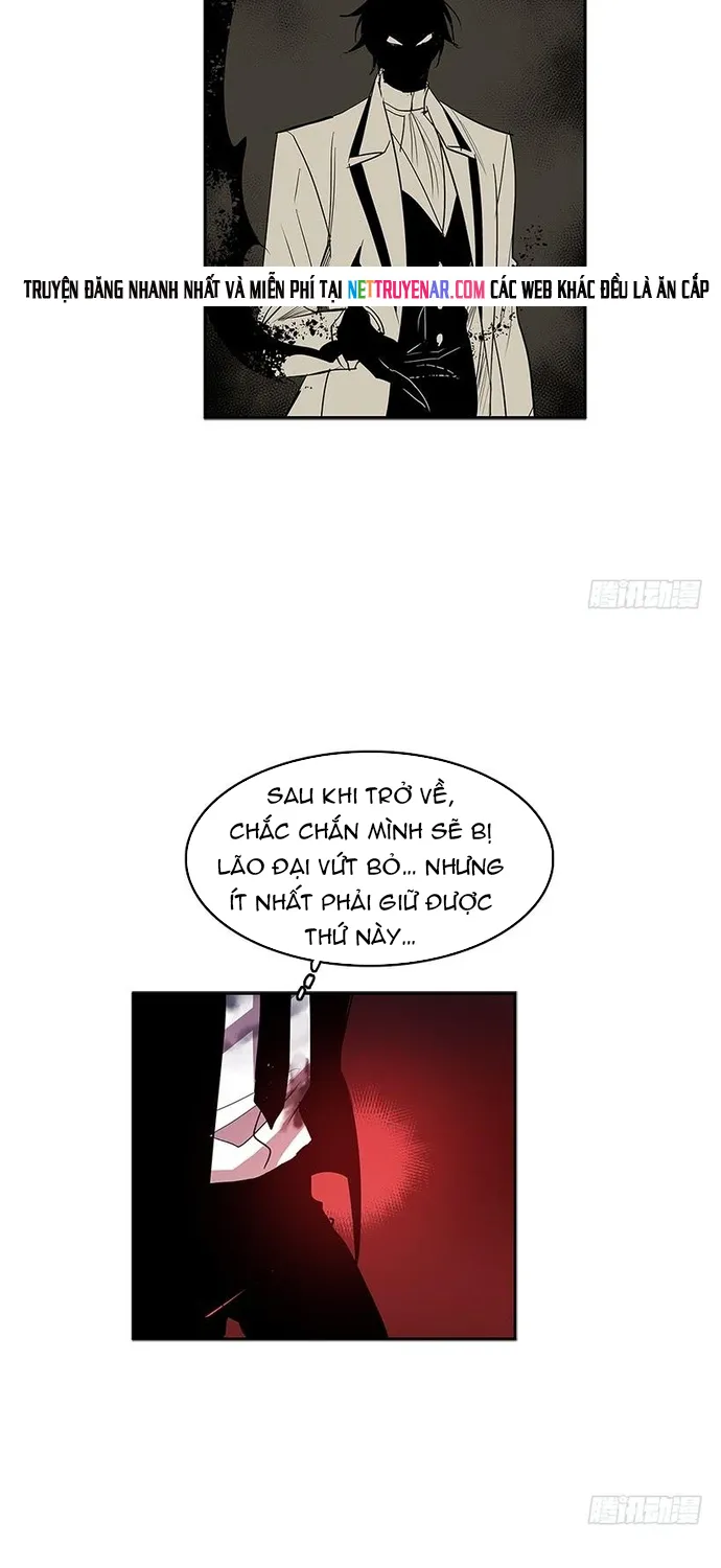 Cửa Hàng Vô Danh Tập 318 trang 12