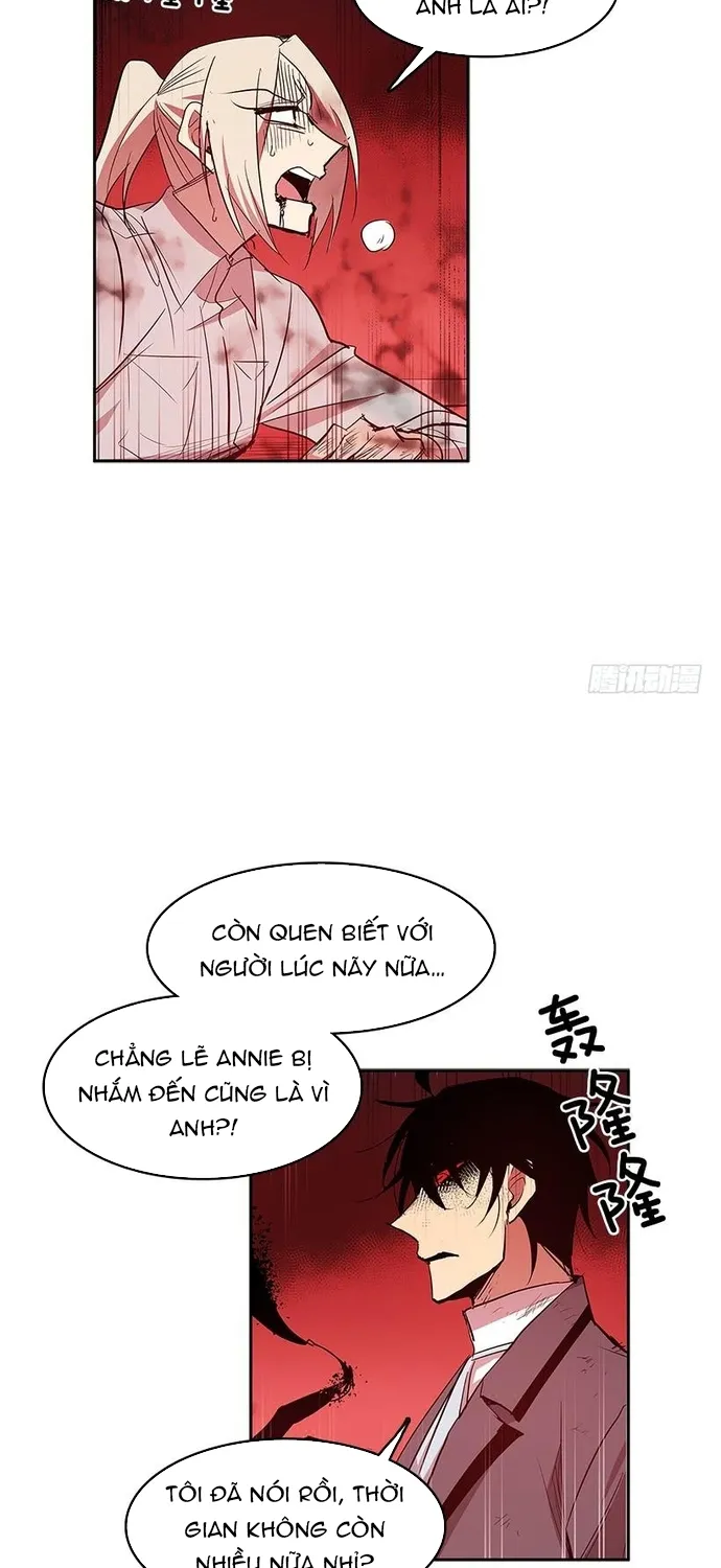 Cửa Hàng Vô Danh Tập 318 trang 3