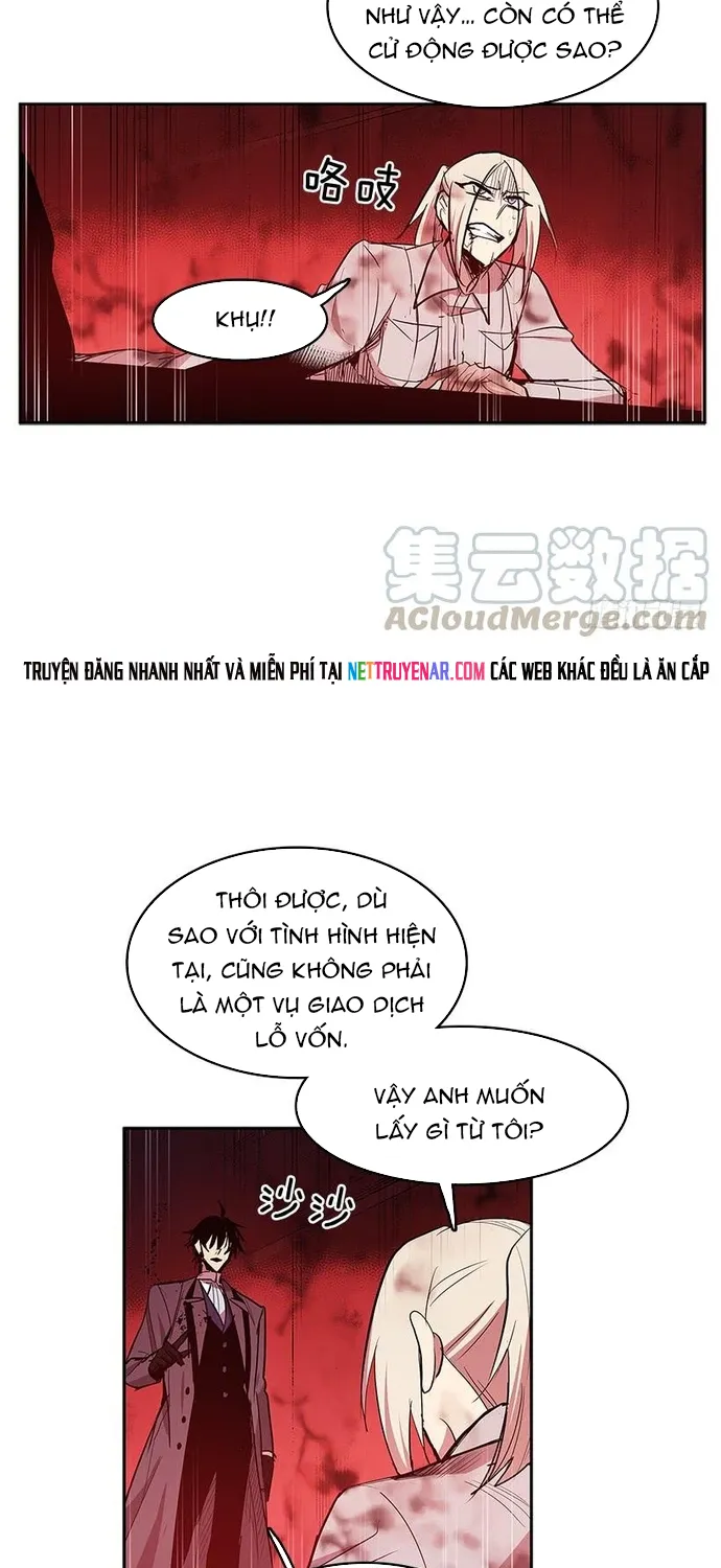 Cửa Hàng Vô Danh Tập 318 trang 5