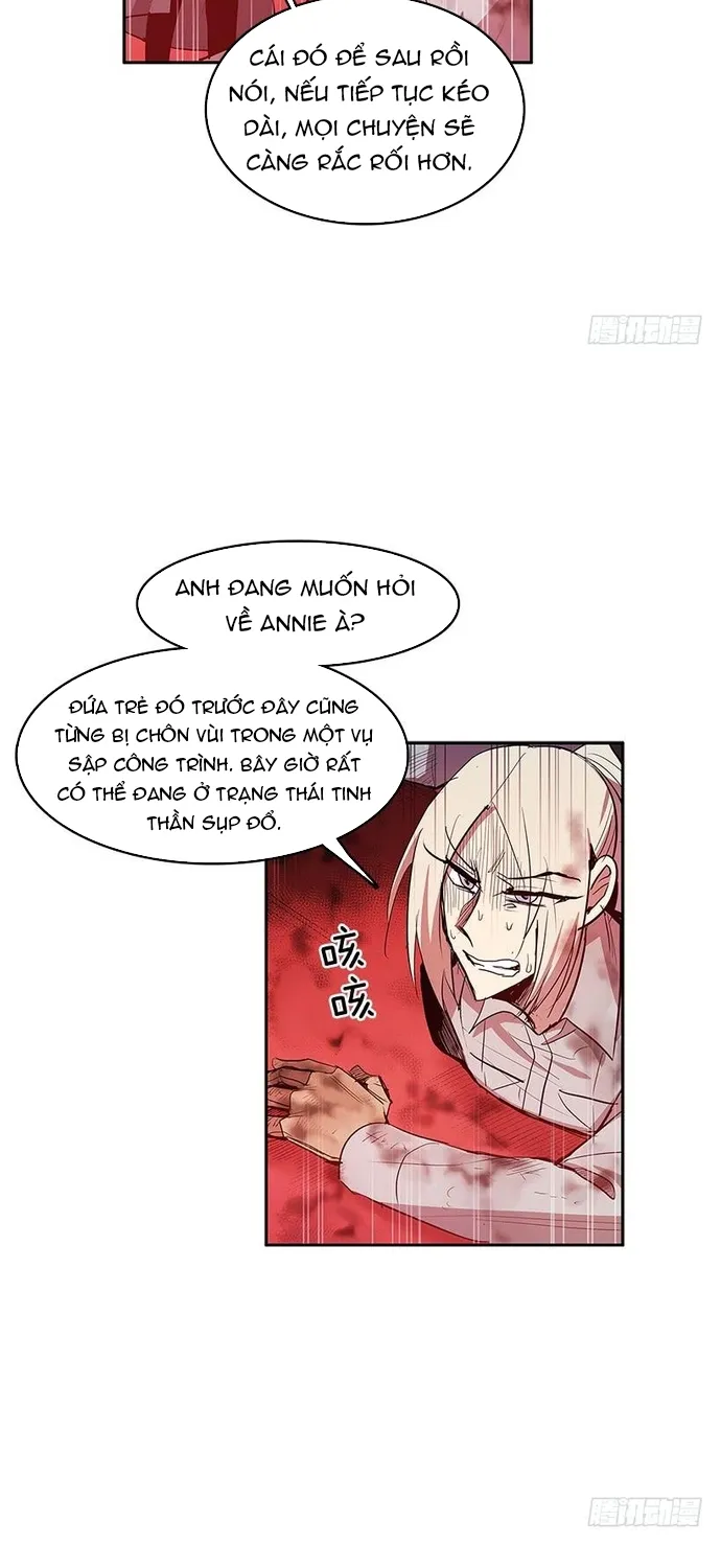 Cửa Hàng Vô Danh Tập 318 trang 6