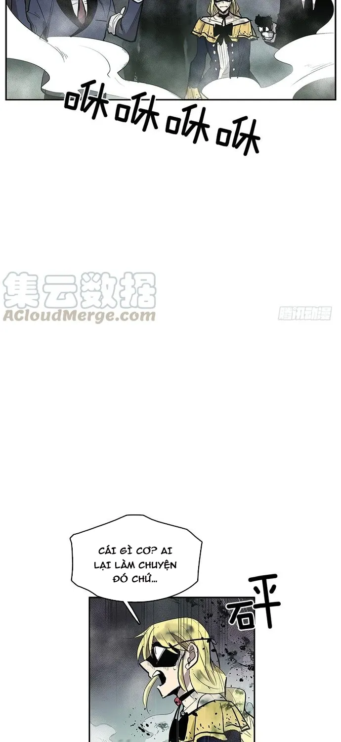 Cửa Hàng Vô Danh Tập 319 trang 5