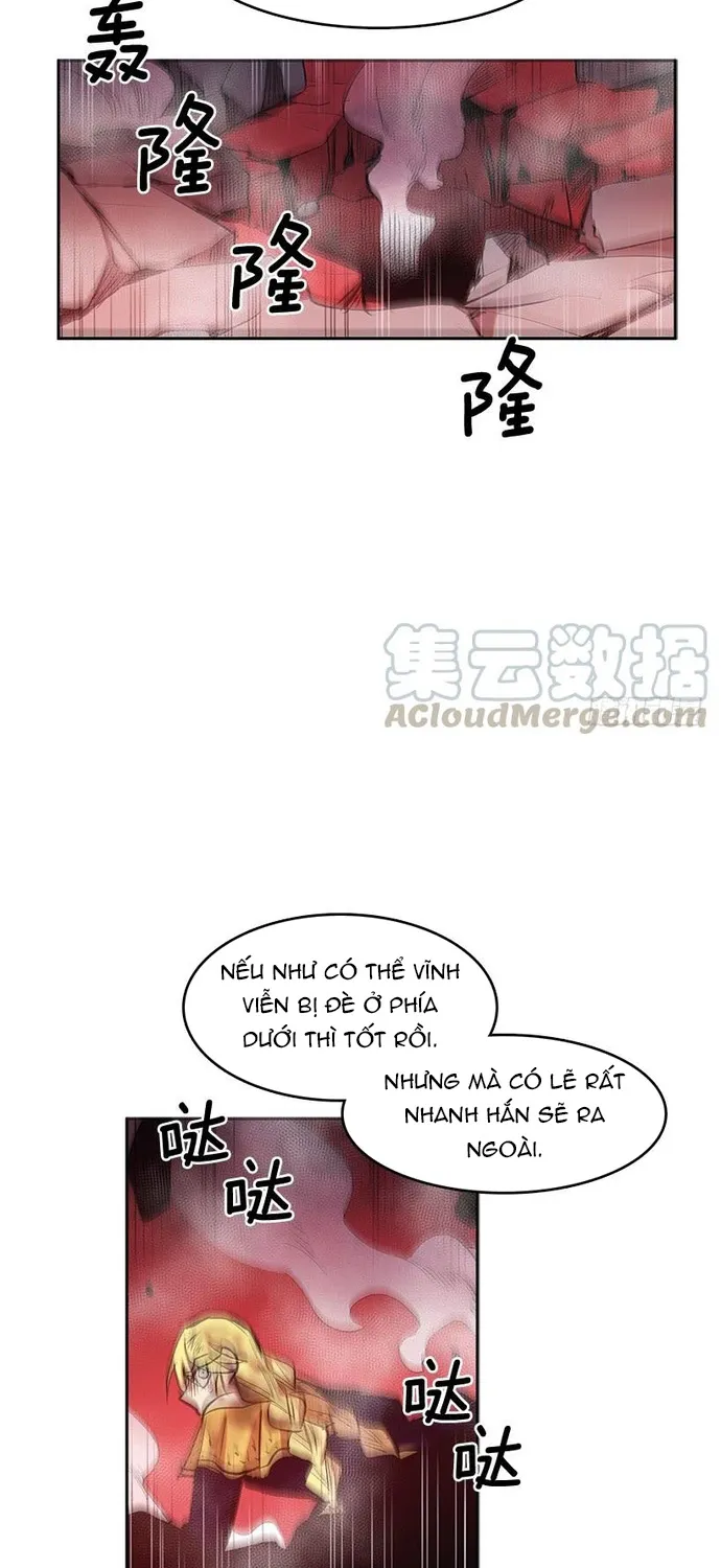 Cửa Hàng Vô Danh Tập 320 trang 21