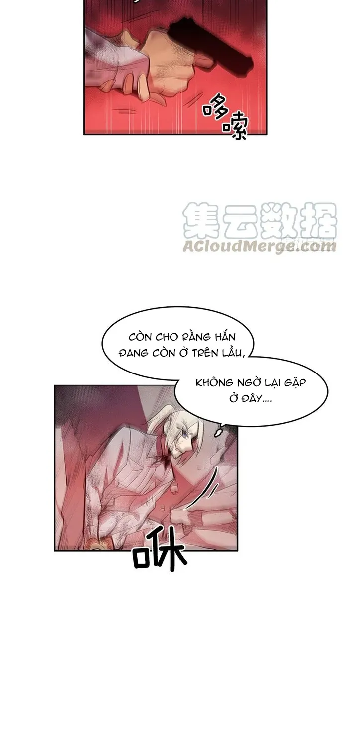 Cửa Hàng Vô Danh Tập 322 trang 11
