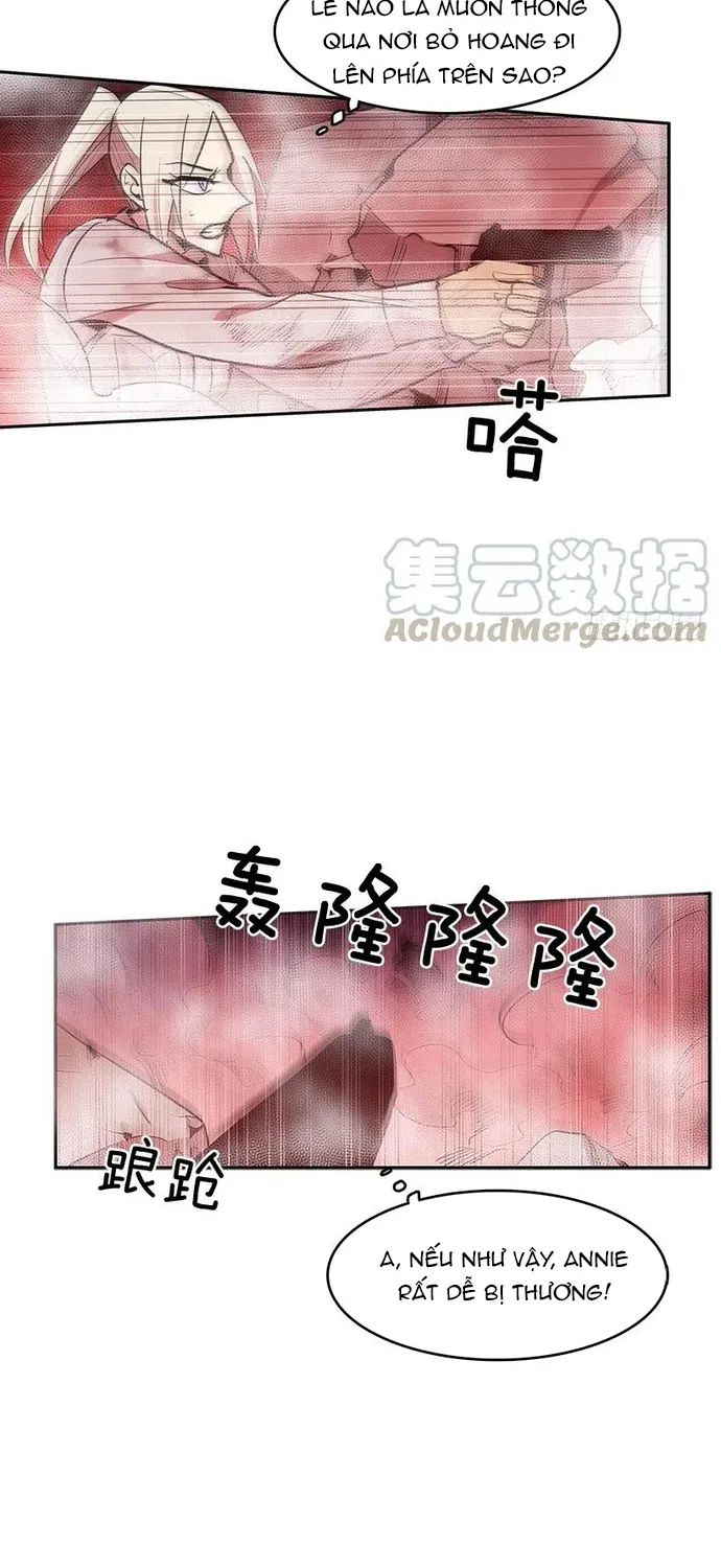 Cửa Hàng Vô Danh Tập 323 trang 13