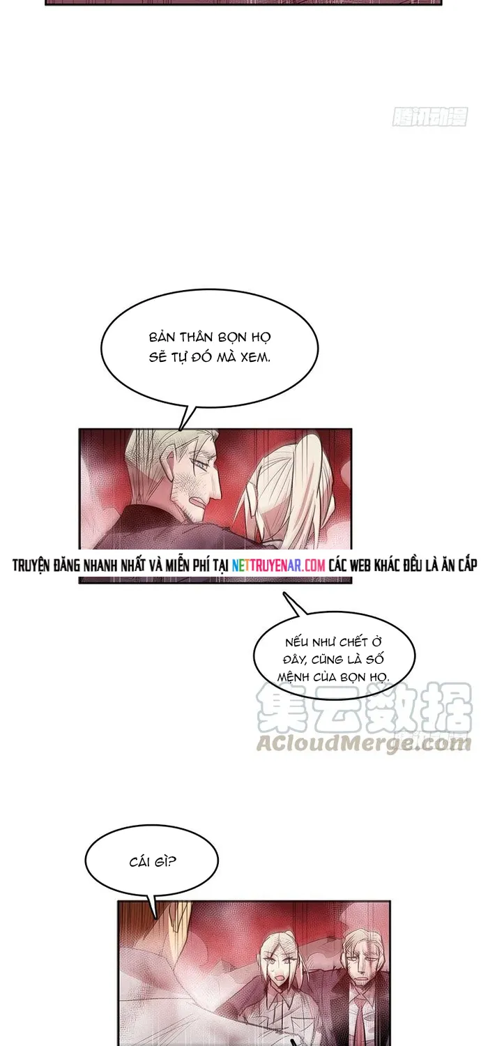 Cửa Hàng Vô Danh Tập 324 trang 11