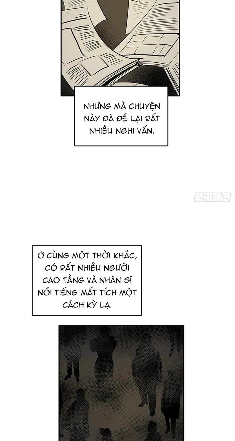 Cửa Hàng Vô Danh Tập 327 trang 4
