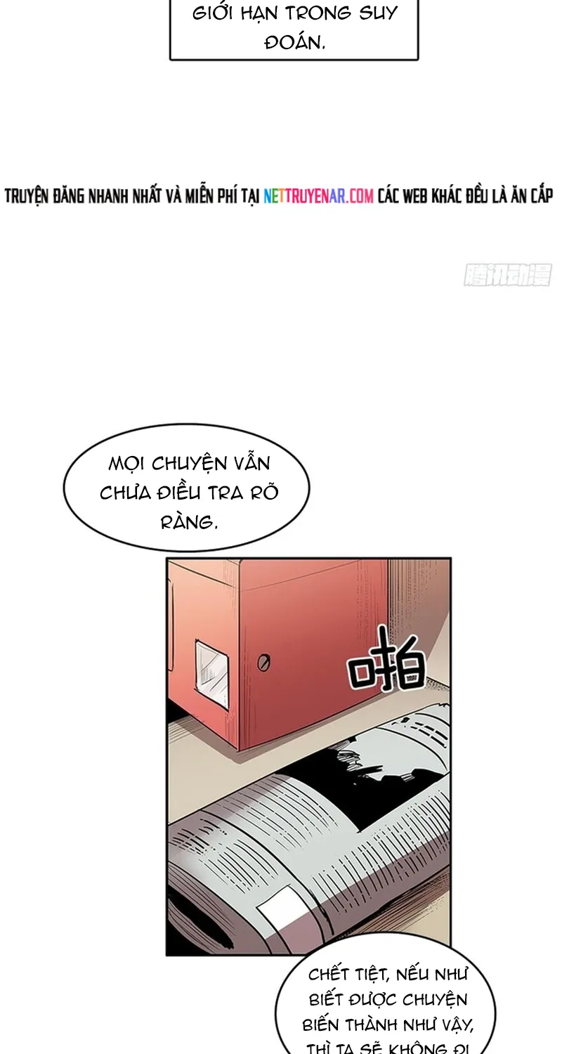 Cửa Hàng Vô Danh Tập 327 trang 6