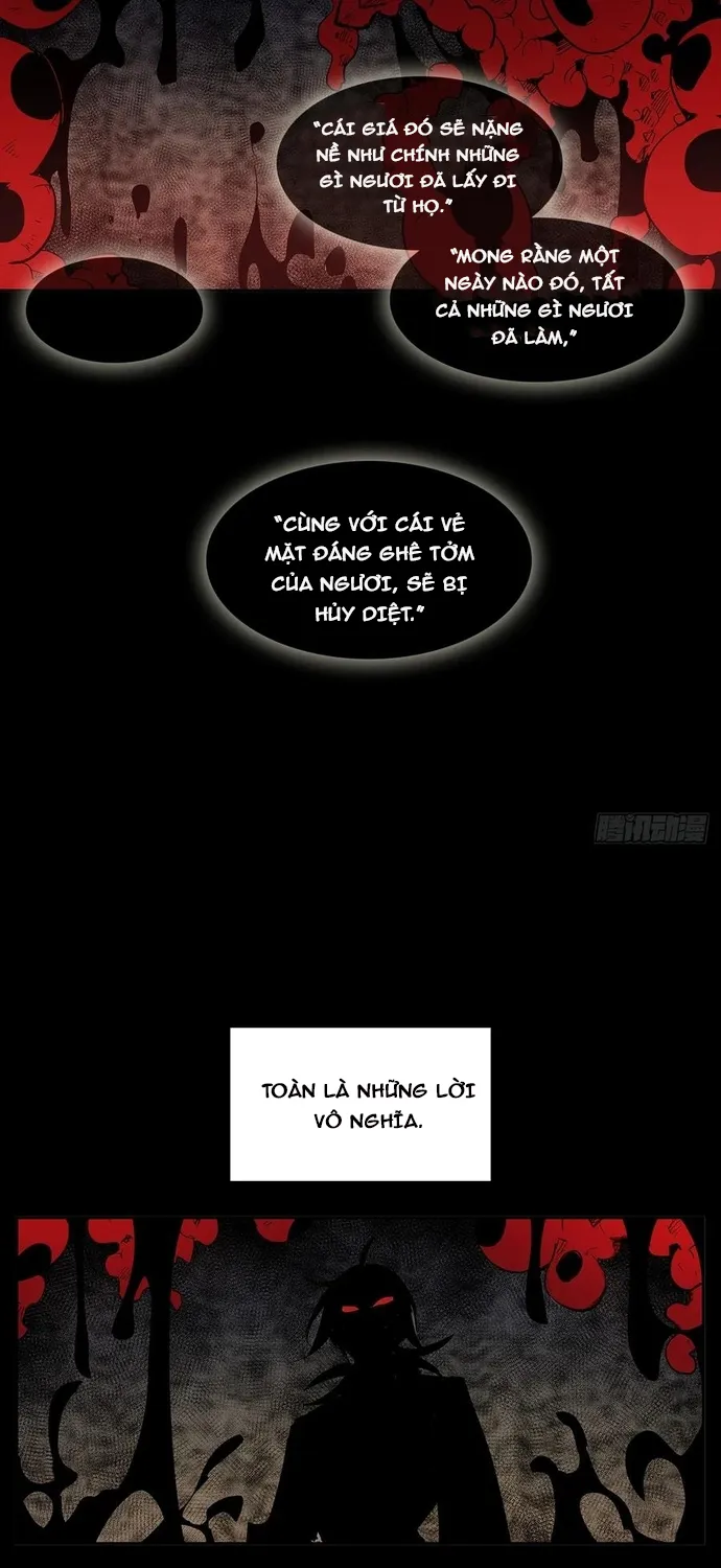 Cửa Hàng Vô Danh Tập 328 trang 8