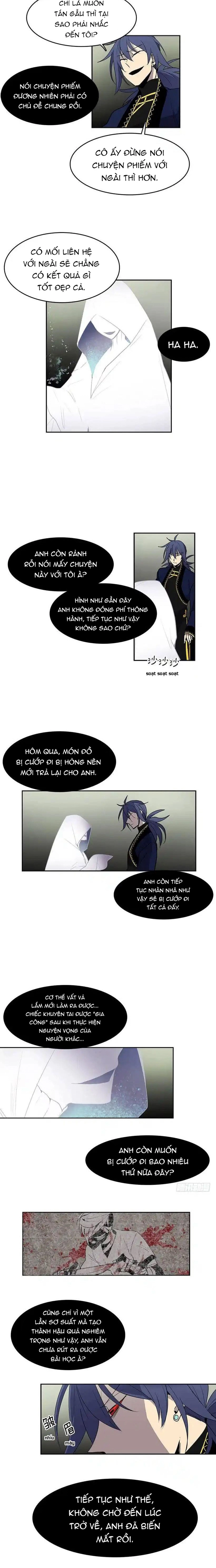 Cửa Hàng Vô Danh Tập 47 trang 4