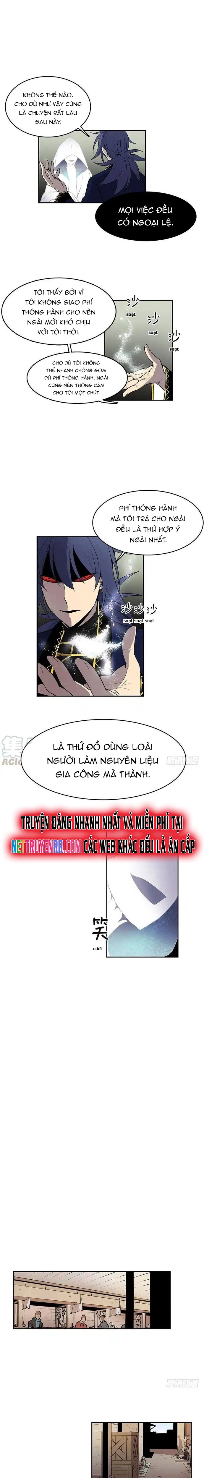 Cửa Hàng Vô Danh Tập 47 trang 5