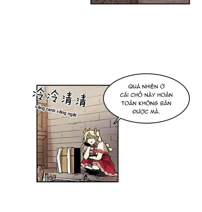 Cửa Hàng Vô Danh Tập 47 trang 6
