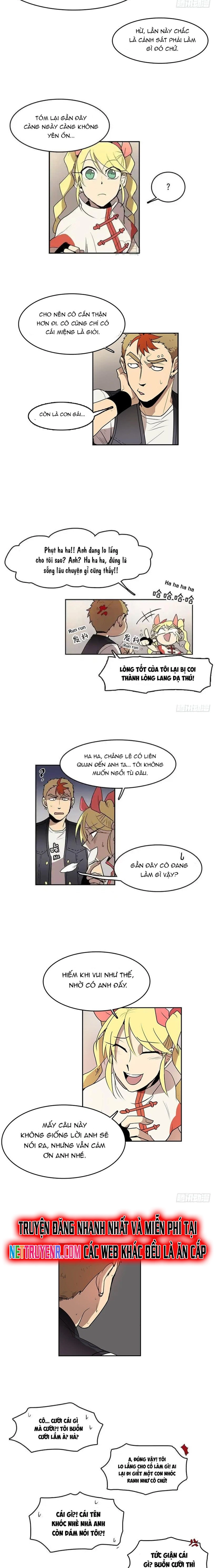 Cửa Hàng Vô Danh Tập 48 trang 3