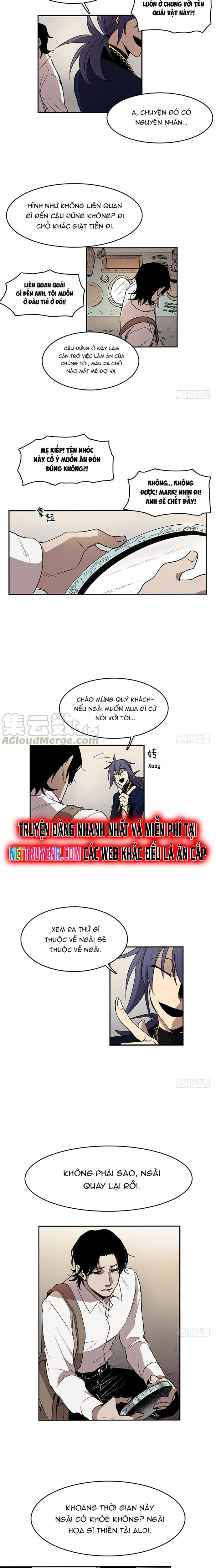 Cửa Hàng Vô Danh Tập 48 trang 5