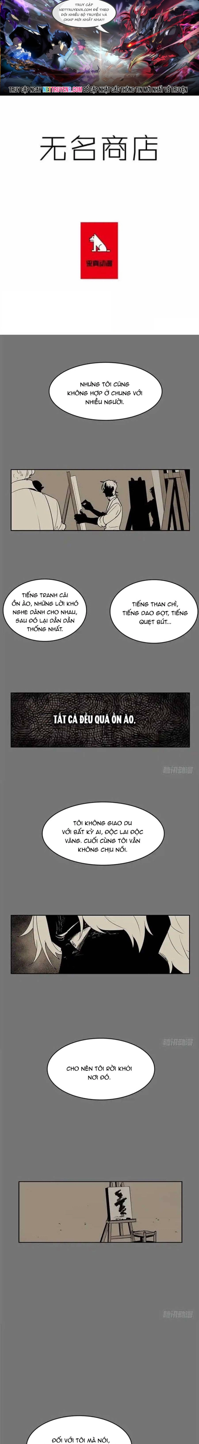 Cửa Hàng Vô Danh Tập 52 trang 1
