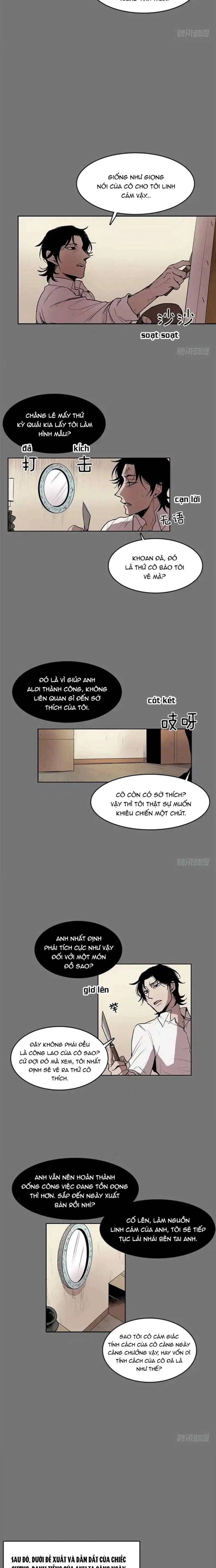 Cửa Hàng Vô Danh Tập 52 trang 3