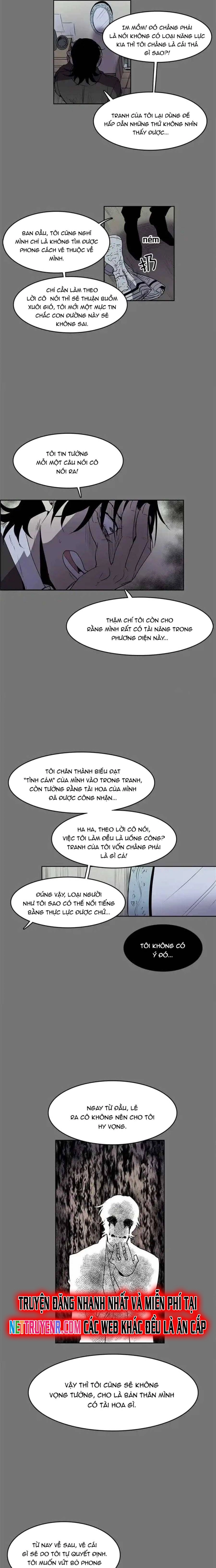 Cửa Hàng Vô Danh Tập 53 trang 5