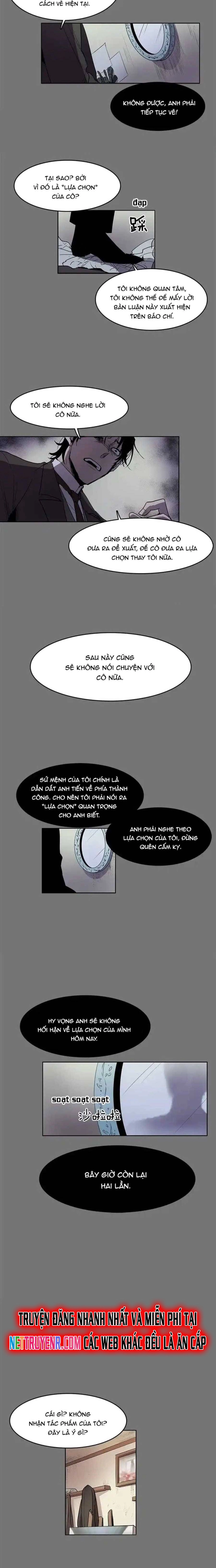 Cửa Hàng Vô Danh Tập 53 trang 6