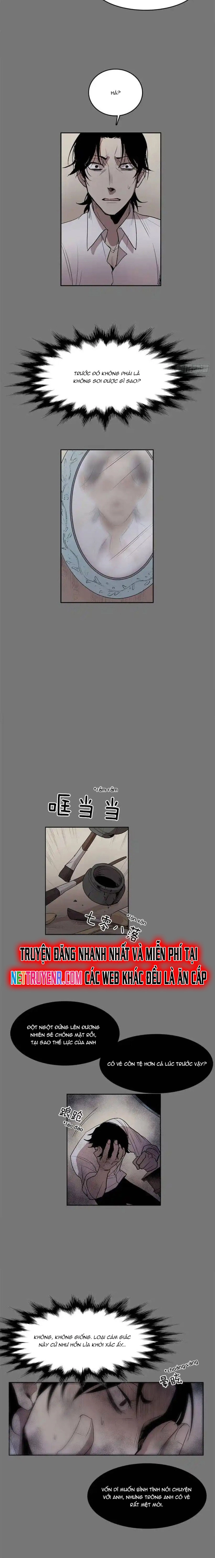 Cửa Hàng Vô Danh Tập 54 trang 6