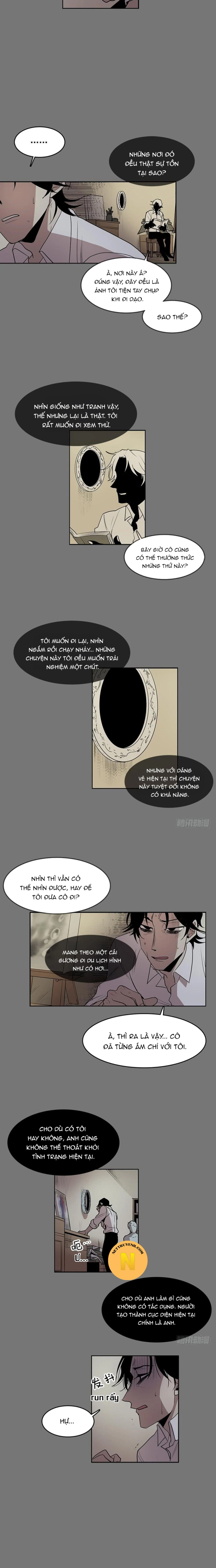 Cửa Hàng Vô Danh Tập 55 trang 2