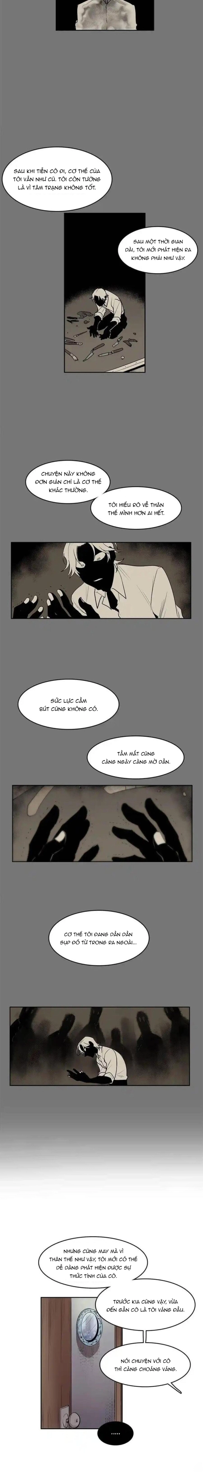 Cửa Hàng Vô Danh Tập 57 trang 5