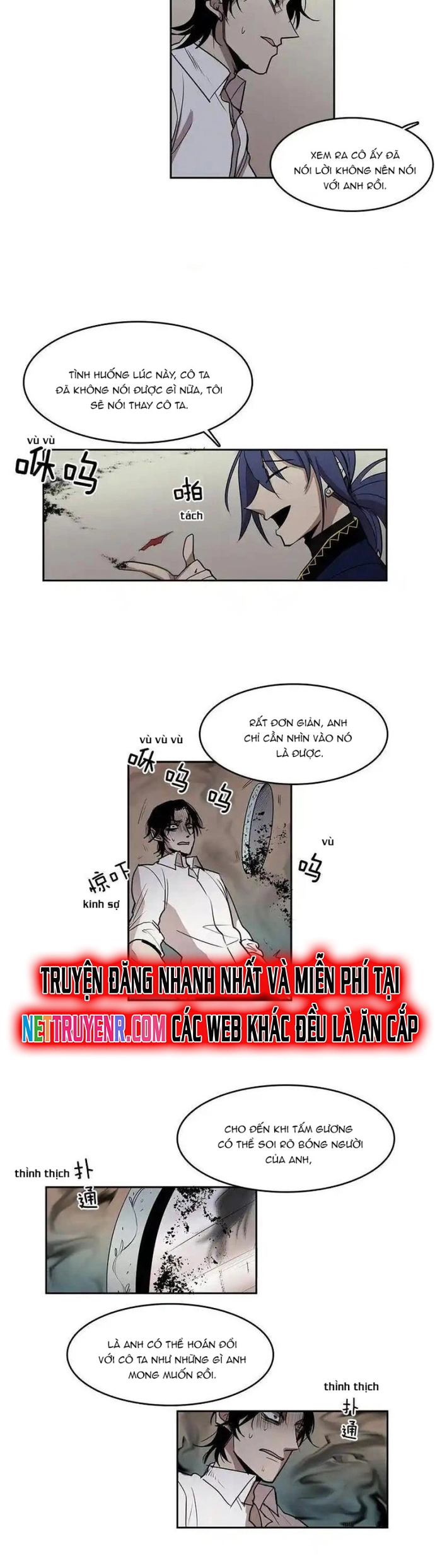 Cửa Hàng Vô Danh Tập 59 trang 5