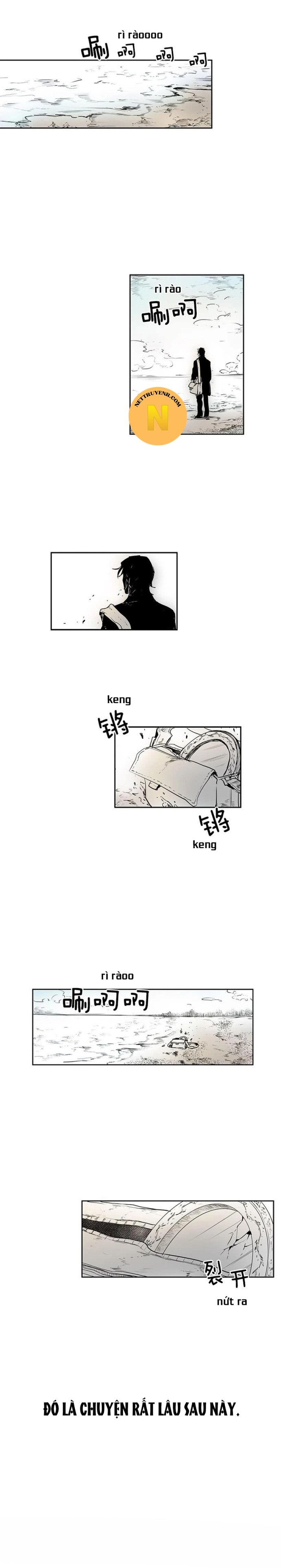 Cửa Hàng Vô Danh Tập 60 trang 6