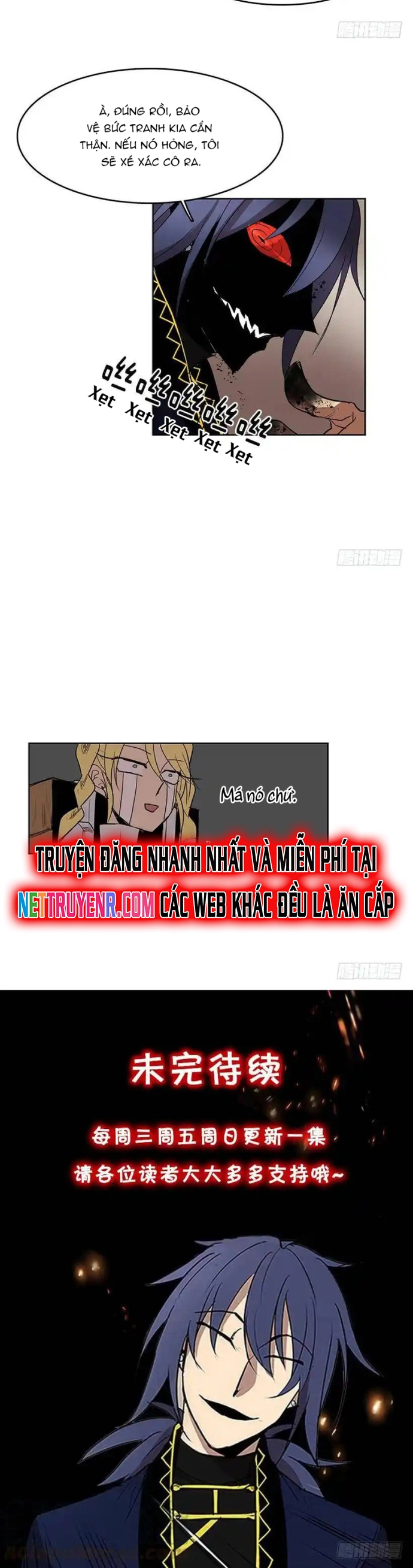 Cửa Hàng Vô Danh Tập 64 trang 5