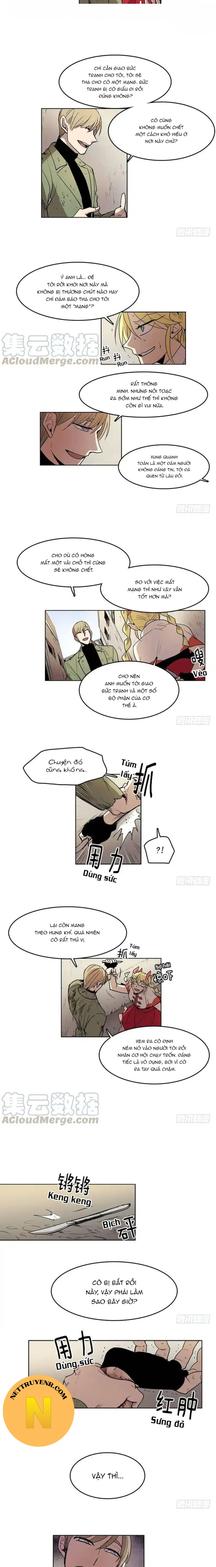 Cửa Hàng Vô Danh Tập 68 trang 4
