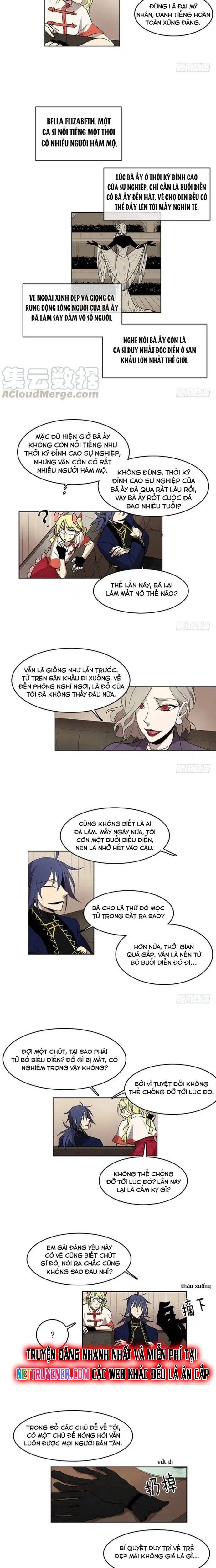 Cửa Hàng Vô Danh Tập 72 trang 4