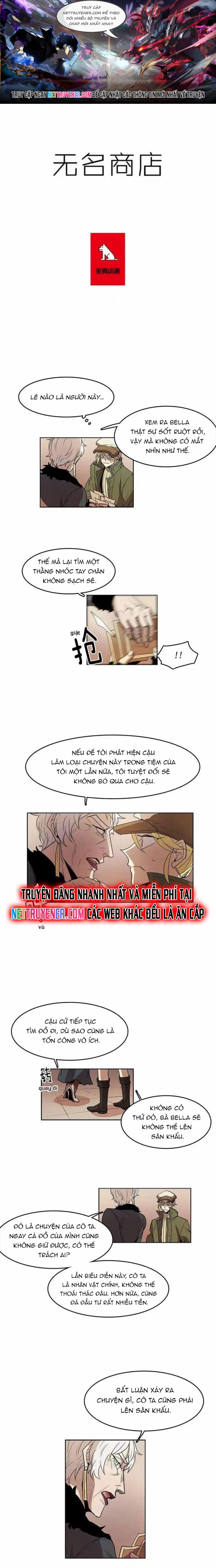 Cửa Hàng Vô Danh Tập 76 trang 1