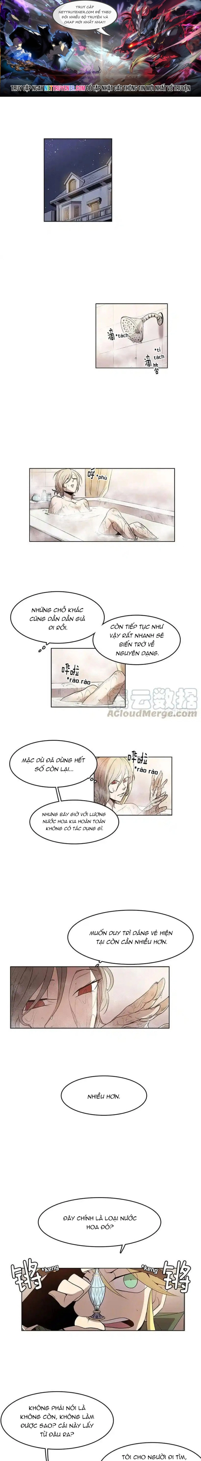 Cửa Hàng Vô Danh Tập 77 trang 1