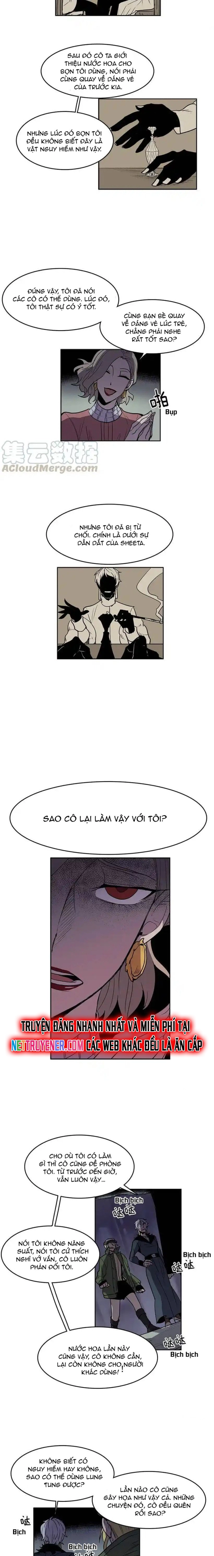 Cửa Hàng Vô Danh Tập 78 trang 4