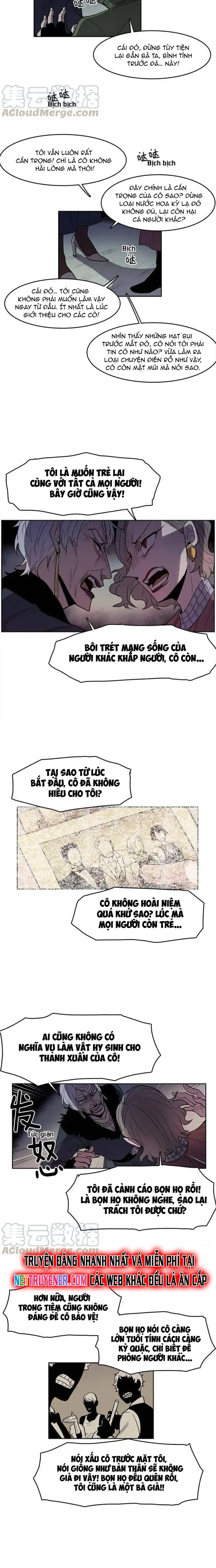 Cửa Hàng Vô Danh Tập 78 trang 5