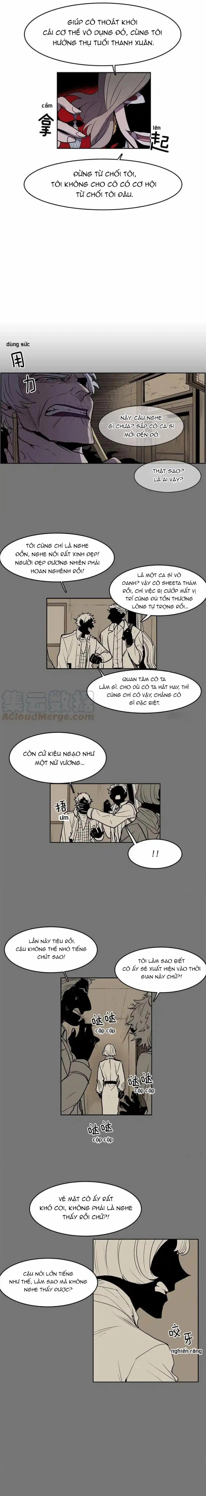 Cửa Hàng Vô Danh Tập 79 trang 4