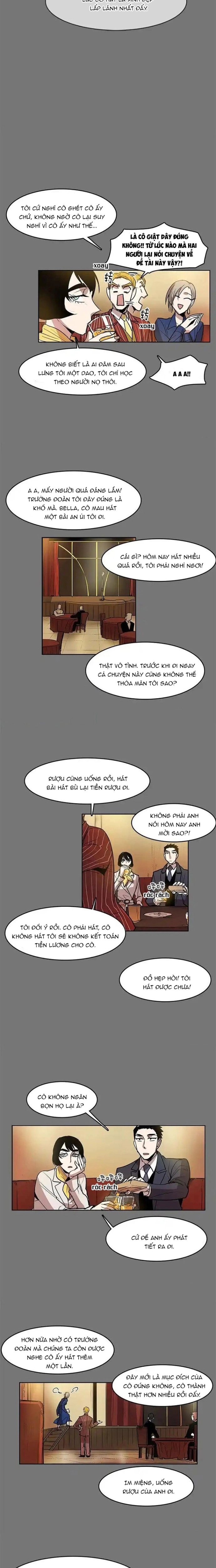 Cửa Hàng Vô Danh Tập 80 trang 5