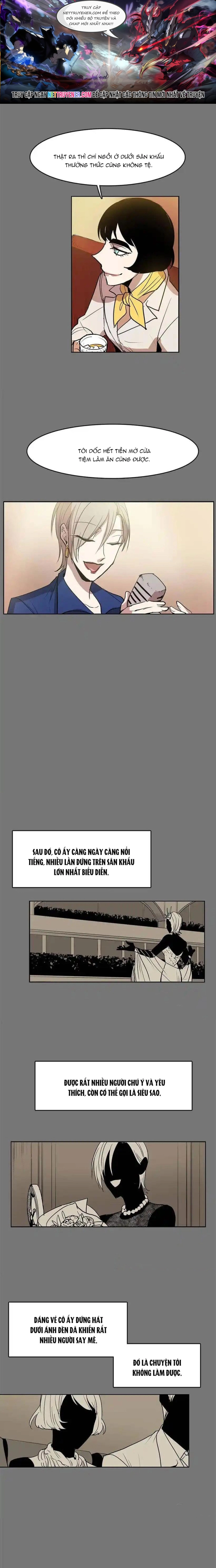 Cửa Hàng Vô Danh Tập 81 trang 1