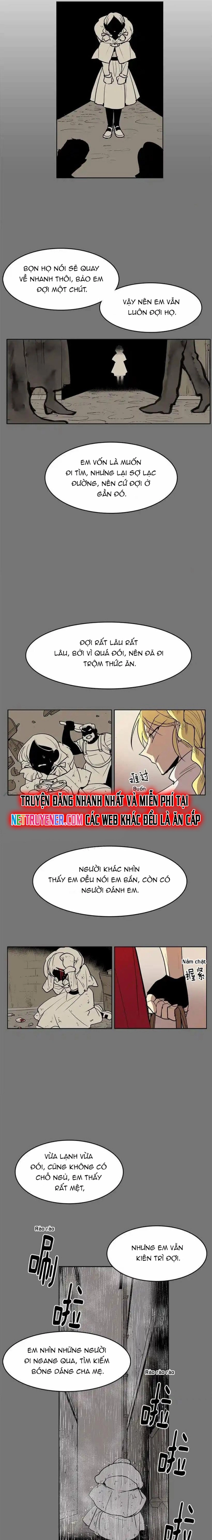 Cửa Hàng Vô Danh Tập 85 trang 5