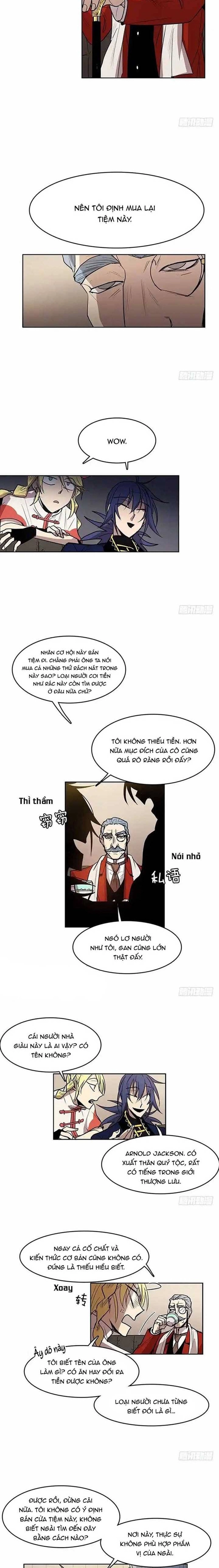 Cửa Hàng Vô Danh Tập 87 trang 2