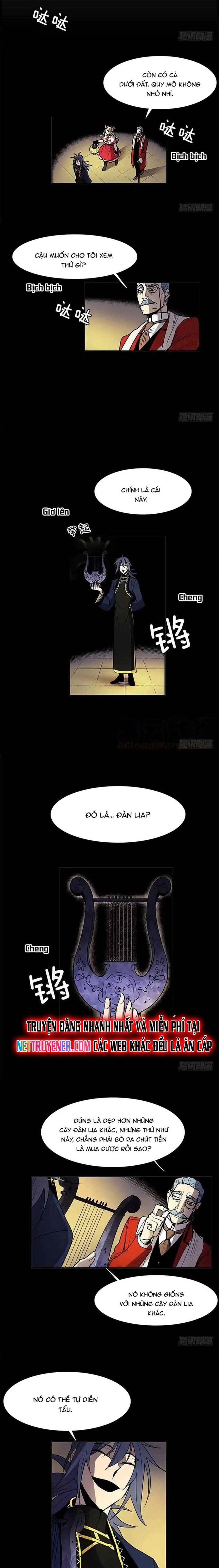 Cửa Hàng Vô Danh Tập 87 trang 6