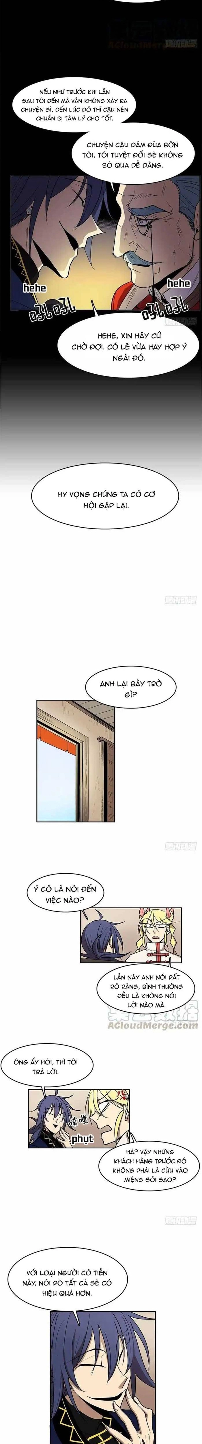 Cửa Hàng Vô Danh Tập 88 trang 2