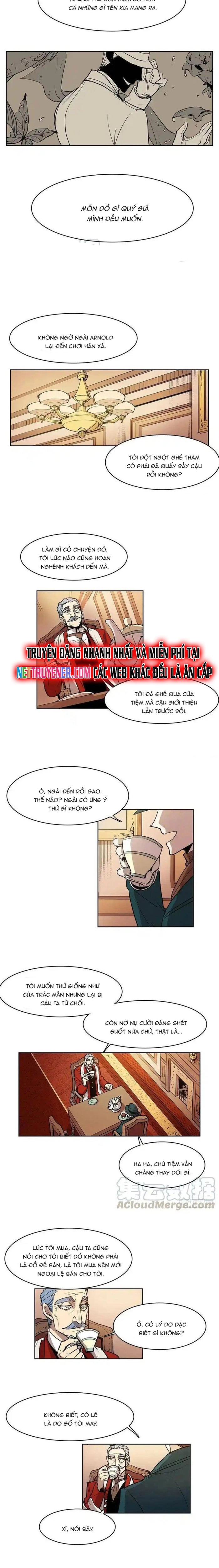 Cửa Hàng Vô Danh Tập 89 trang 5