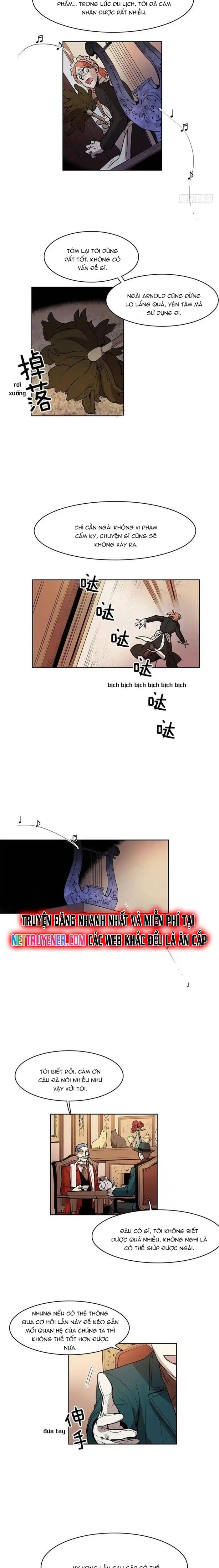 Cửa Hàng Vô Danh Tập 90 trang 2