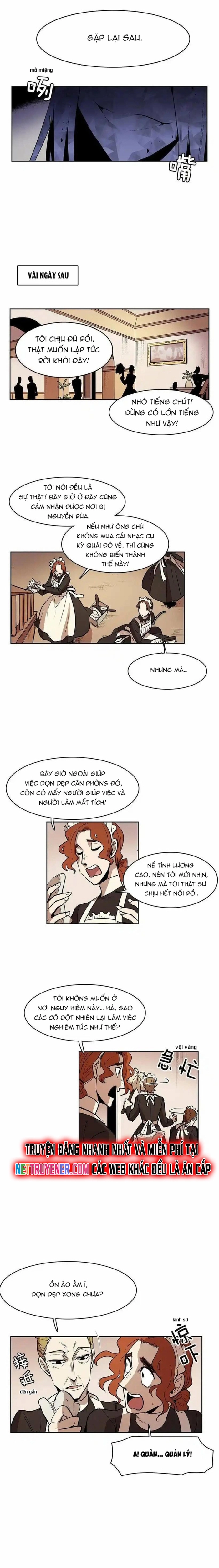 Cửa Hàng Vô Danh Tập 92 trang 2