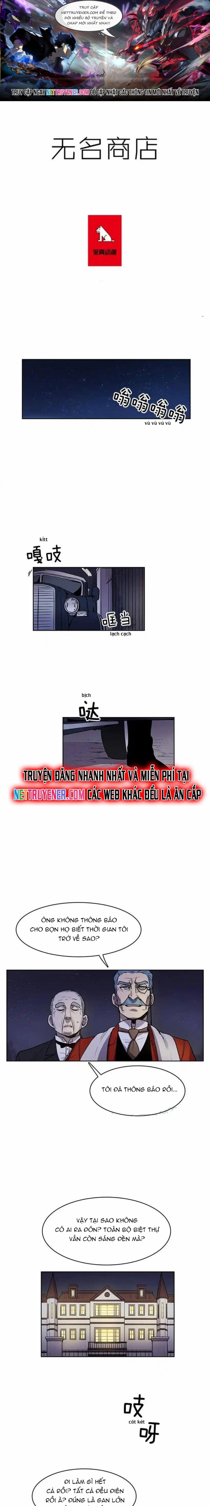Cửa Hàng Vô Danh Tập 93 trang 1